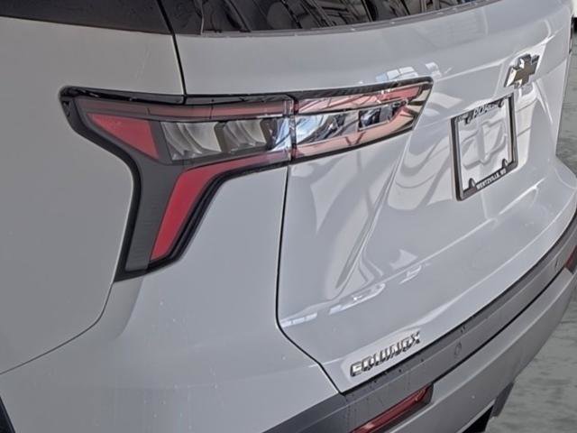 New 2026 Chevrolet Equinox LT w/ Safety and Technology Package image 10