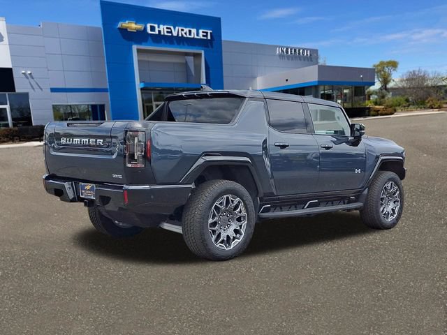 Used 2025 GMC Hummer EV 3X AWD/4WD image 26