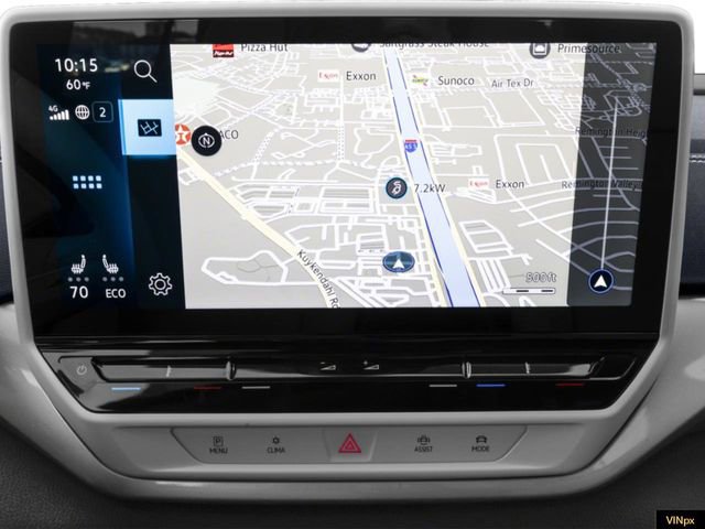 New 2025 Volkswagen ID.4 Pro S AWD/4WD image 14