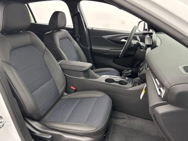 New 2026 Buick Envista Preferred w/ Convenience I Package image 32