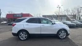 Used 2020 Chevrolet Equinox Premier AWD/4WD image 4