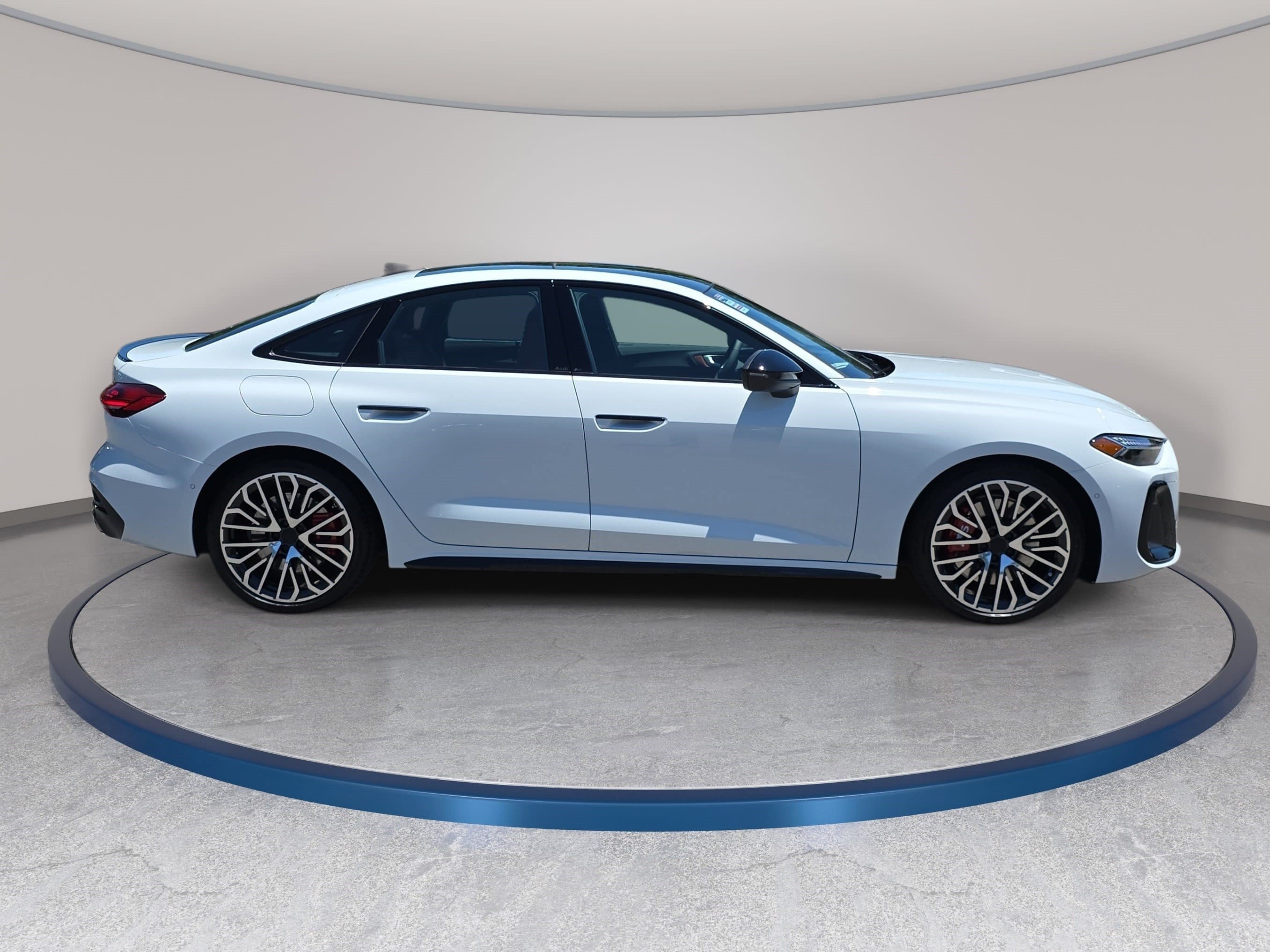 New 2026 Audi S5 Prestige AWD/4WD image 4