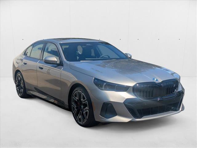 New 2026 BMW i5 eDrive40 w/ M Sport Package image 6