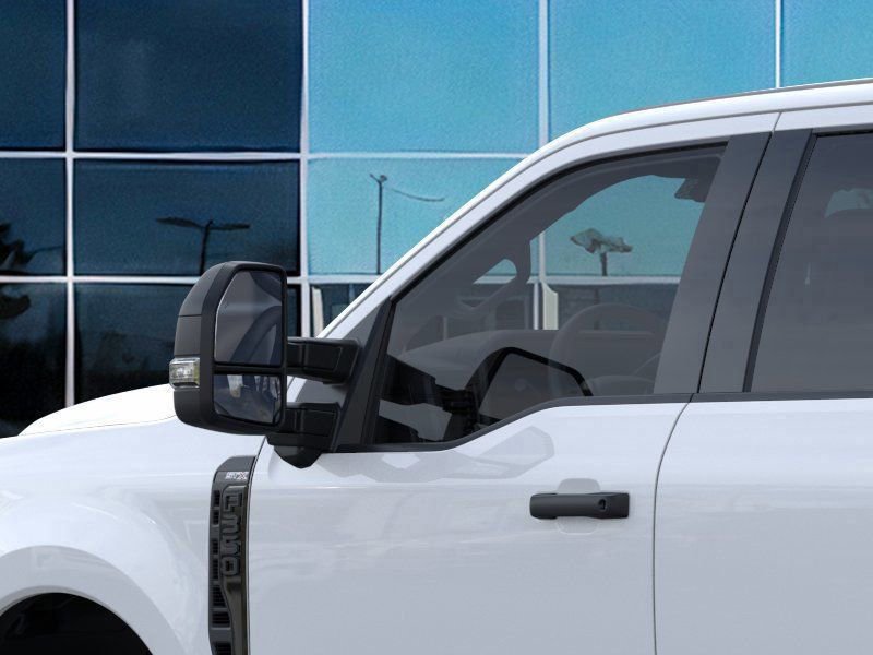 New 2026 Ford F350 XL w/ STX Appearance Package AWD/4WD image 39