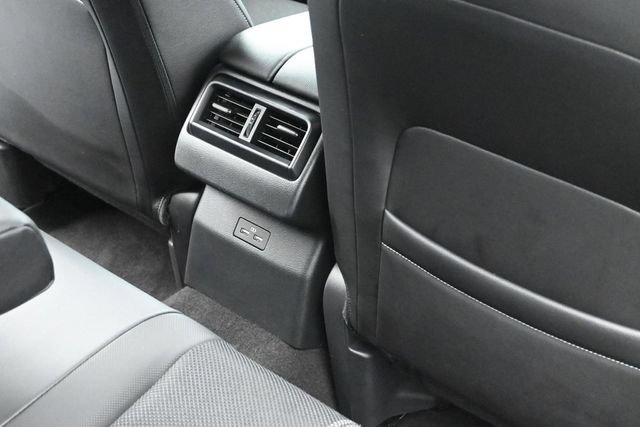 Certified 2024 MAZDA CX-50 AWD 2.5 S w/ Cargo Package image 13