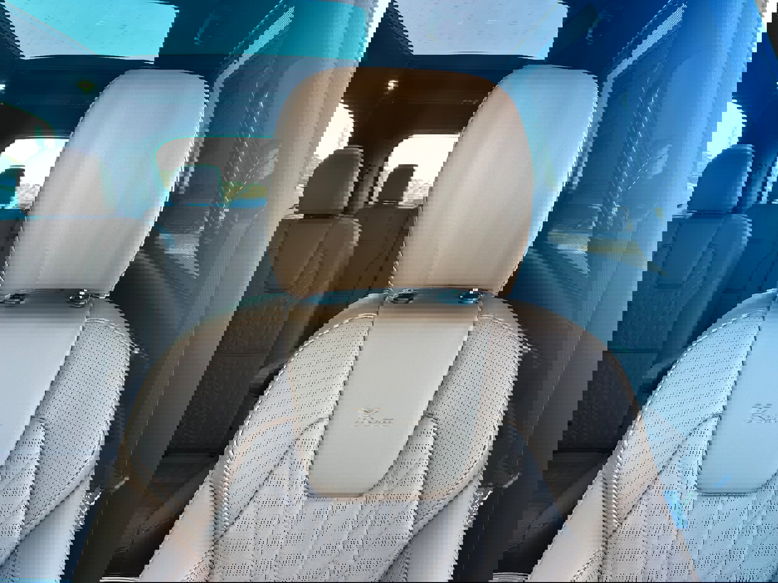 New 2025 Kia Telluride SX Prestige X-Line image 58