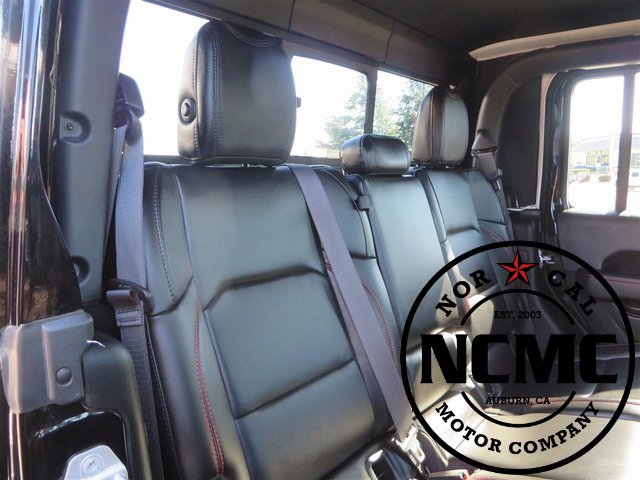 Used 2021 Jeep Gladiator Rubicon image 68