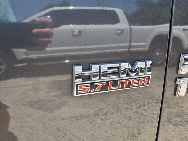 Used 2016 RAM 1500 Big Horn RWD image 7