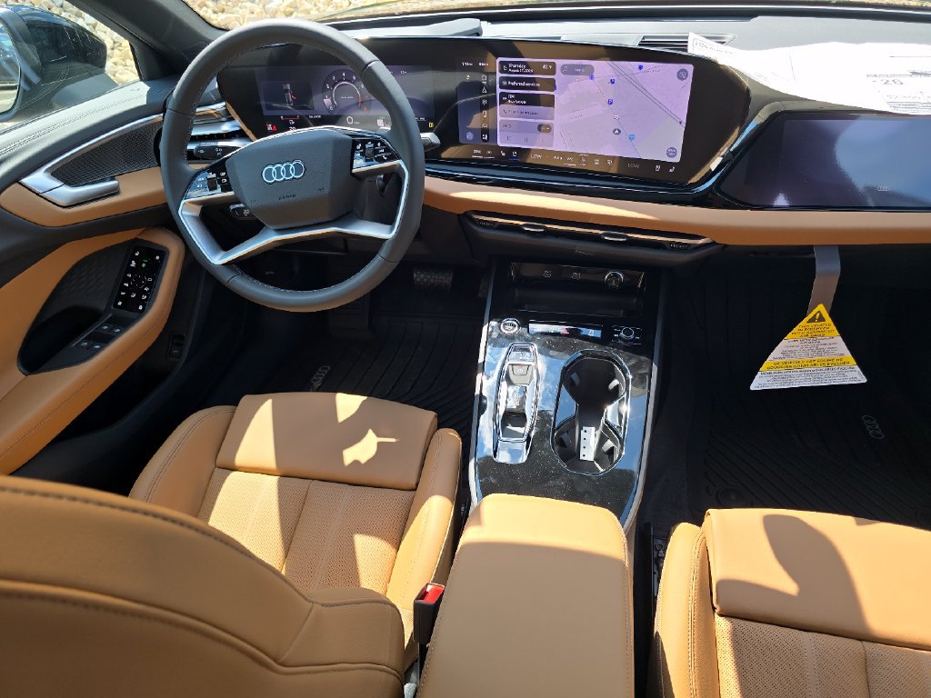 New 2026 Audi A5 Premium Plus AWD/4WD image 16