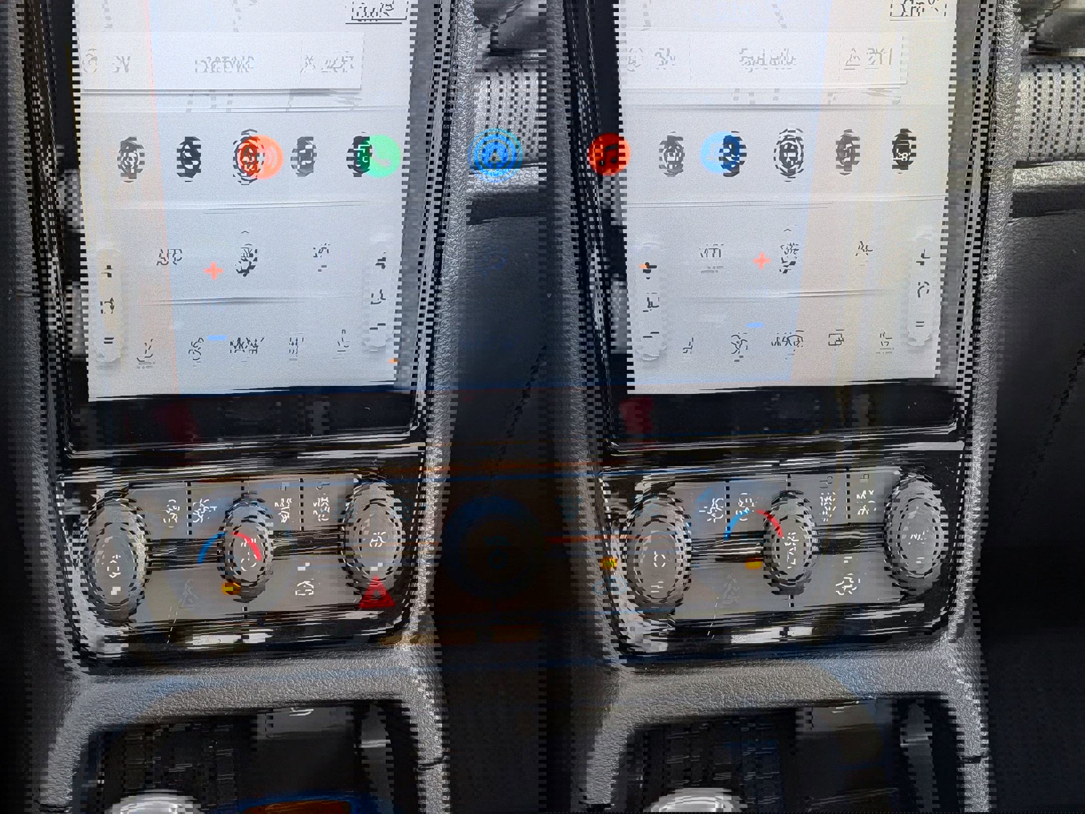 Used 2024 Ford Ranger XLT w/ FX4 Off-Road Package image 26