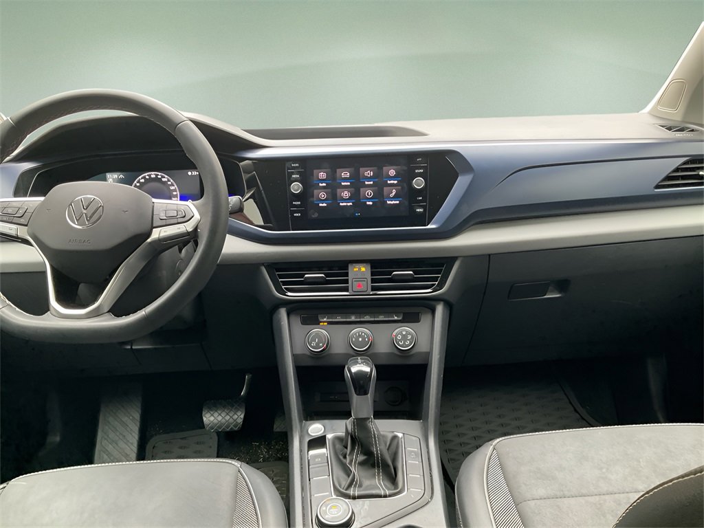 Used 2022 Volkswagen Taos SE image 20