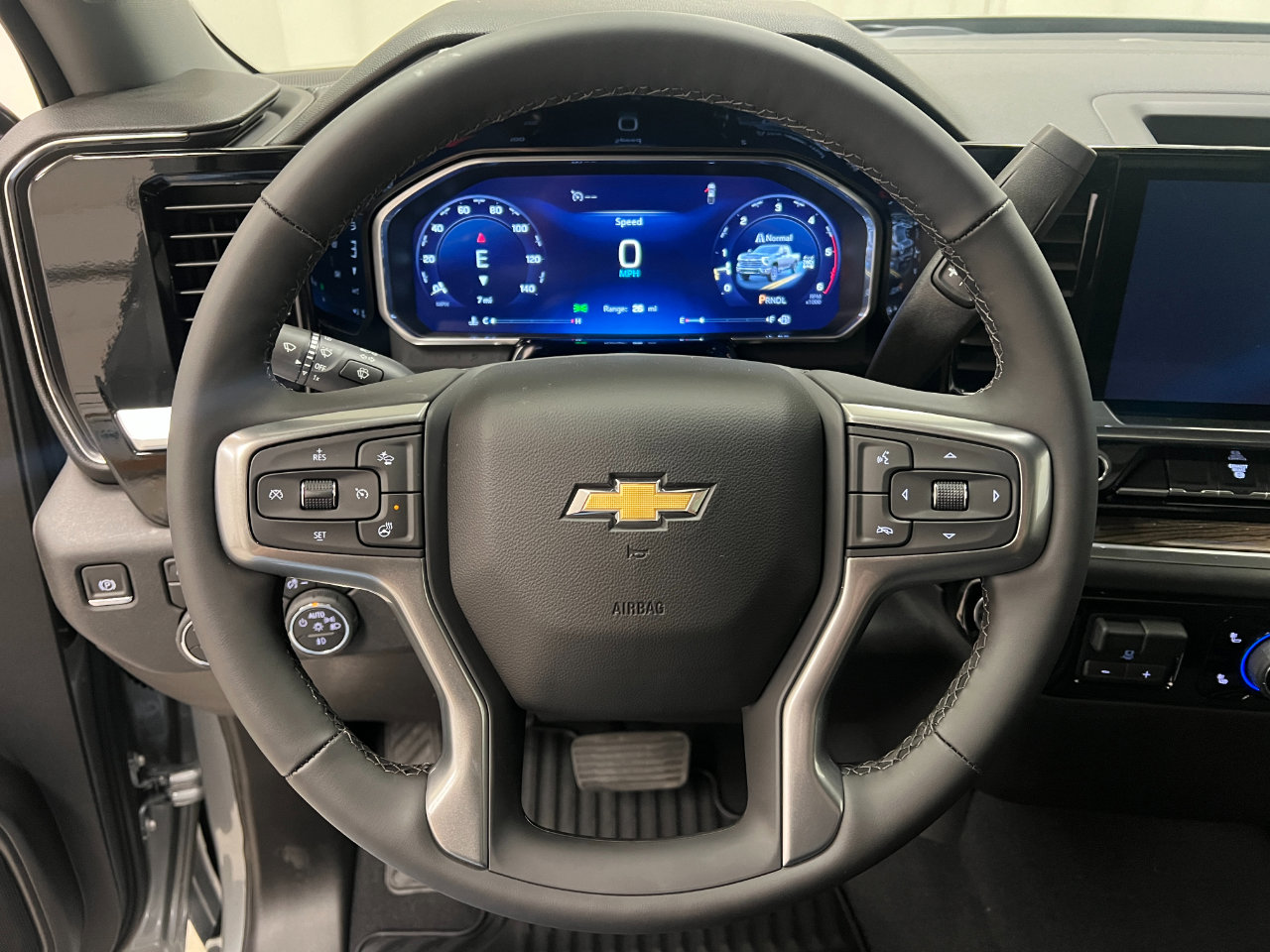 New 2026 Chevrolet Silverado 3500 LT w/ Convenience Package image 34