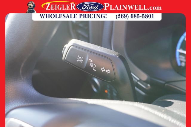 Used 2021 Ford Bronco Sport image 24
