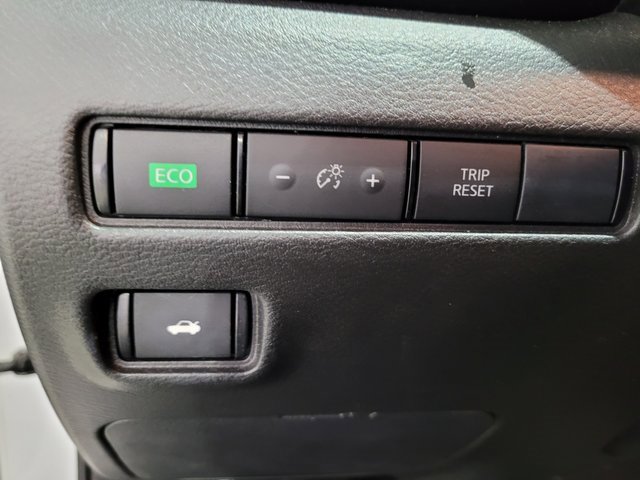 Used 2022 Nissan Sentra SV w/ Trunk Package image 39