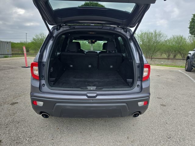 Used 2021 Honda Passport EX-L image 12