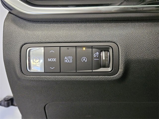 New 2026 GMC Terrain Elevation w/ Elevation Premium Package image 25