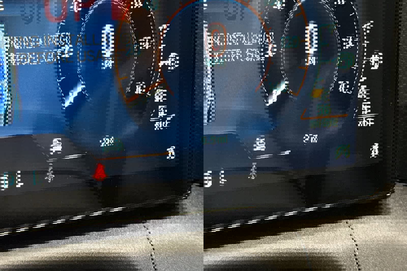 New 2025 Ford Mustang EcoBoost image 25