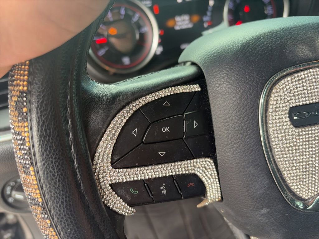 Used 2018 Dodge Challenger SXT RWD image 15