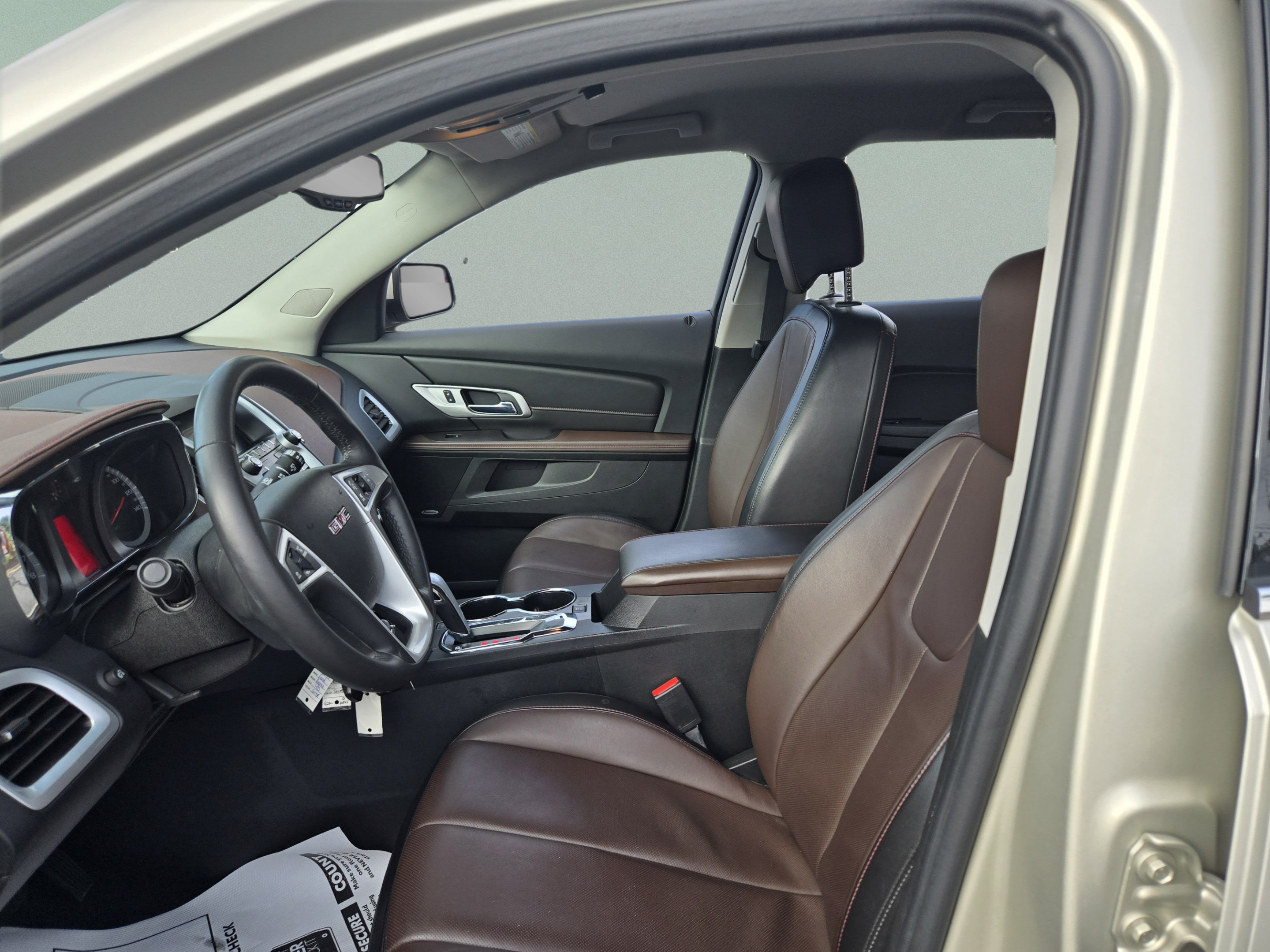 Used 2014 GMC Terrain SLT FWD image 11