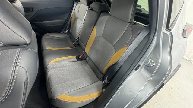 Certified 2025 Subaru Crosstrek 2.5i Sport w/ Popular Package #4A image 14