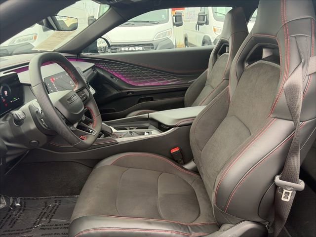 Used 2024 Dodge Charger R/T Scat Pack w/ Plus Group image 14