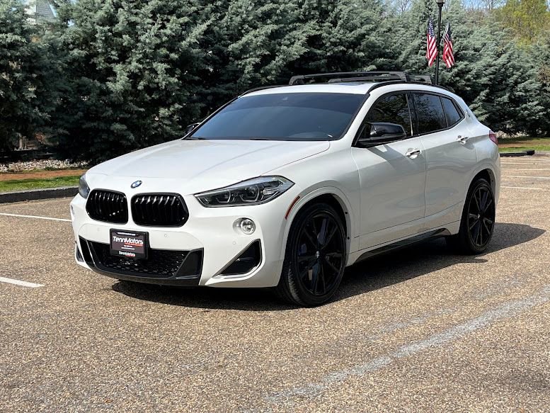 Used 2019 BMW X2 M35i w/ Premium Package image 26