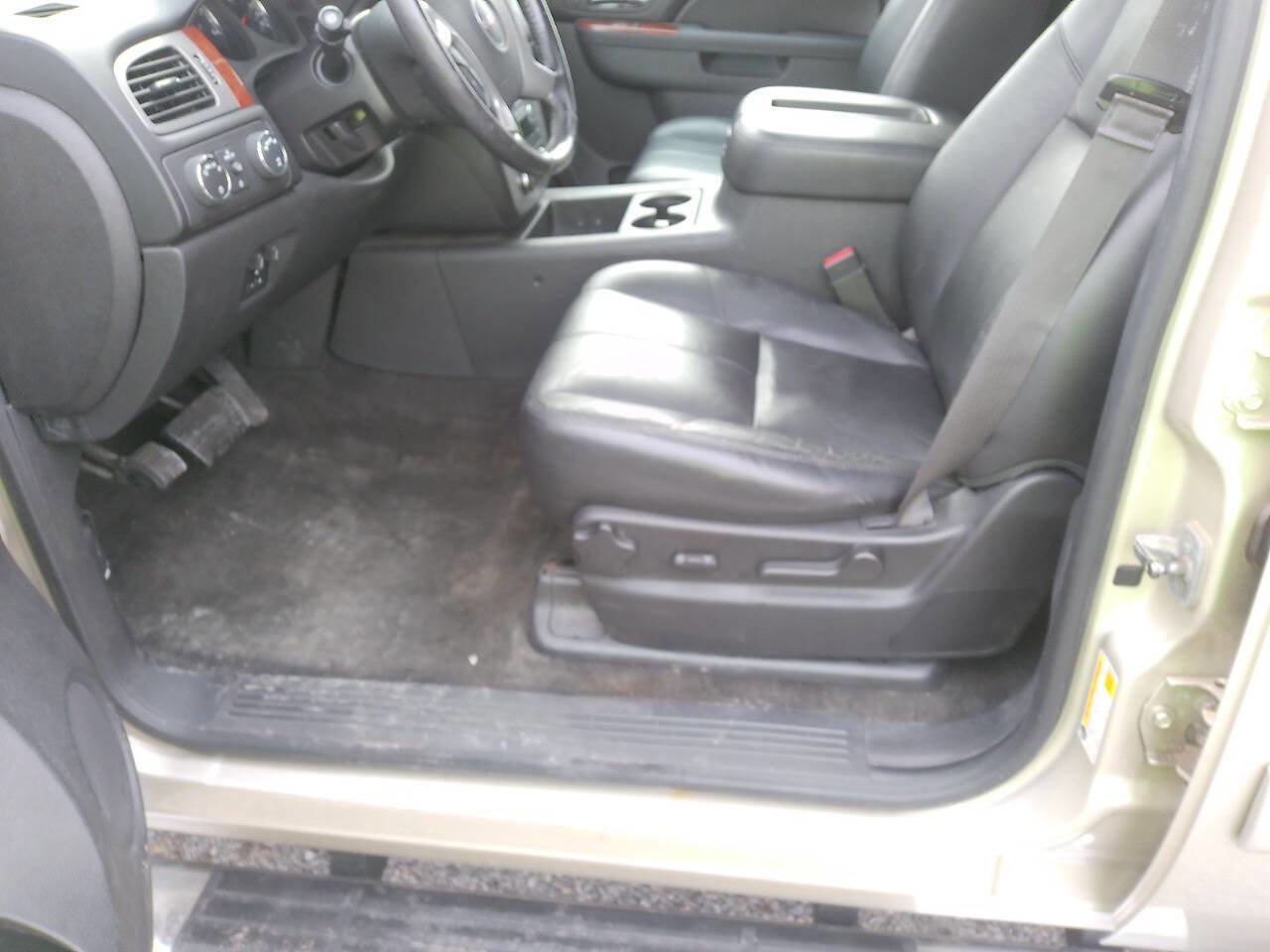 Used 2013 GMC Yukon SLT image 13