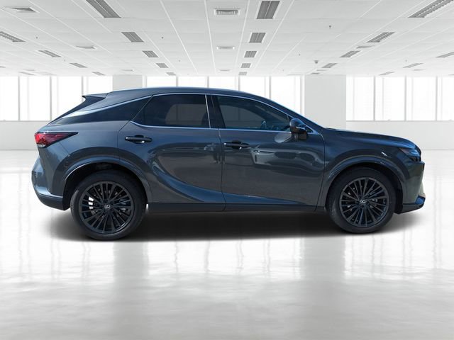 Used 2024 Lexus RX 350 Premium image 3