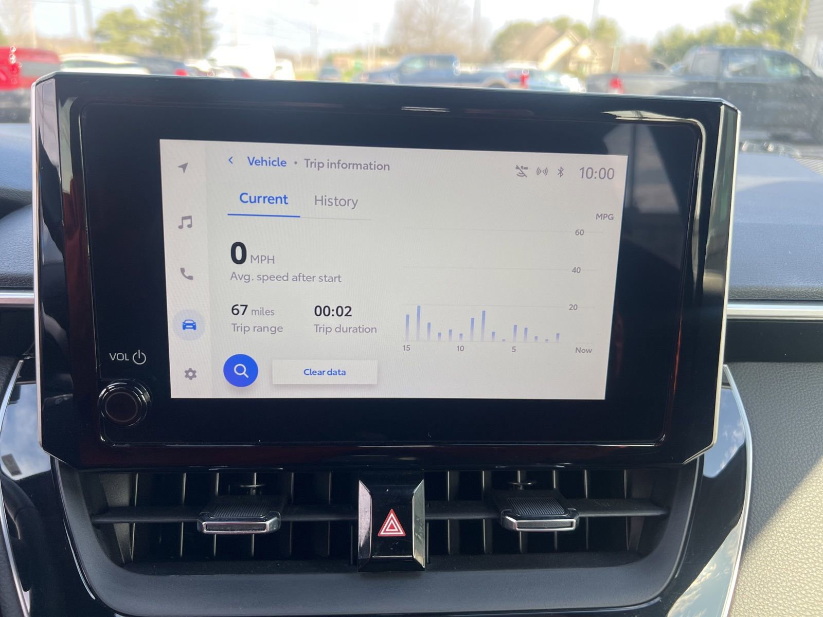 Used 2023 Toyota Corolla SE w/ SE Premium Package image 15