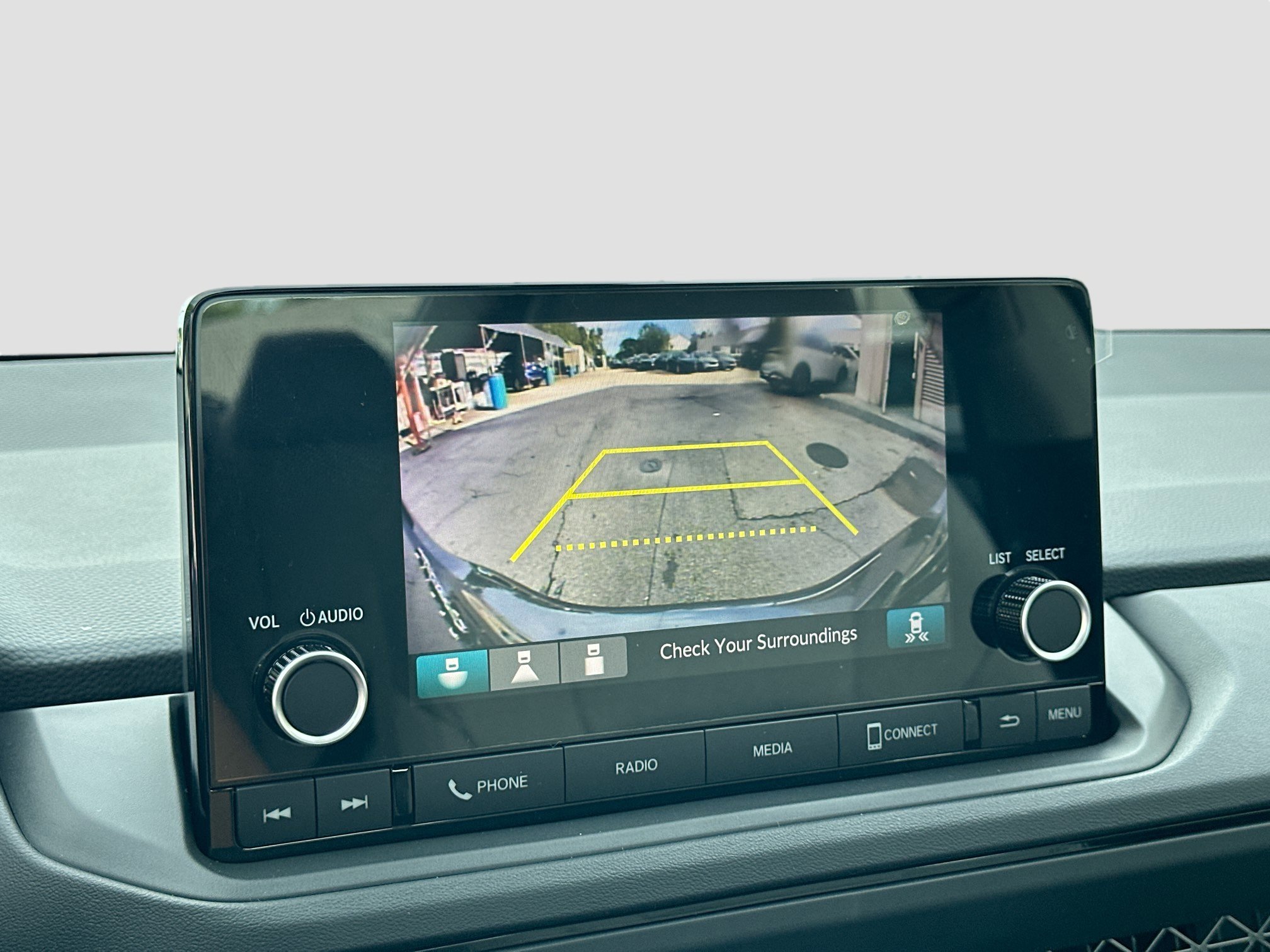 New 2025 Honda Accord SE image 11