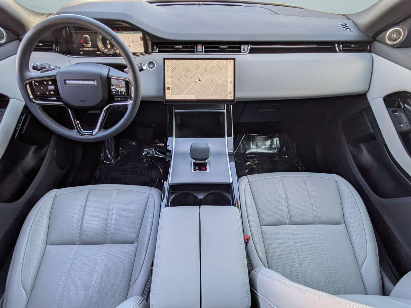 Used 2026 Land Rover Range Rover Evoque S AWD/4WD image 25