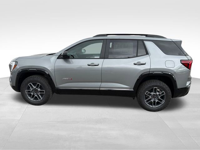 New 2026 GMC Terrain AT4 w/ Convenience Package III AWD/4WD image 4