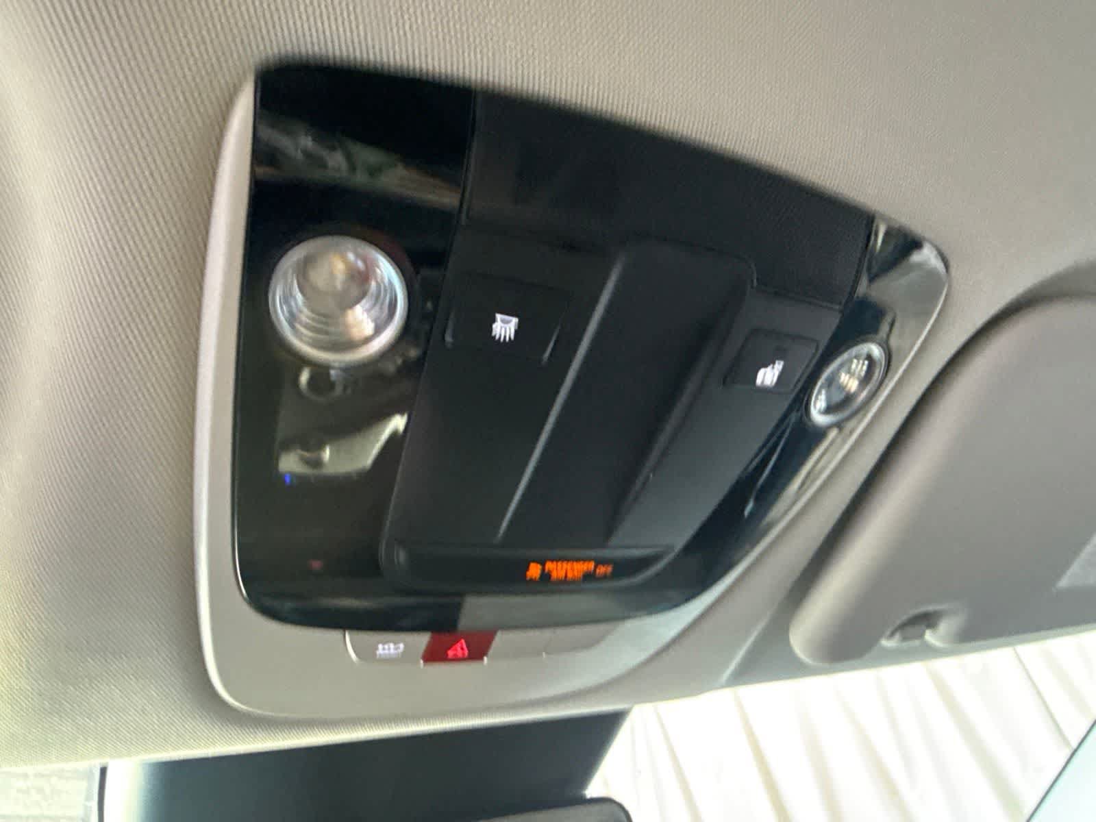 Used 2023 Kia EV6 Wind RWD image 23