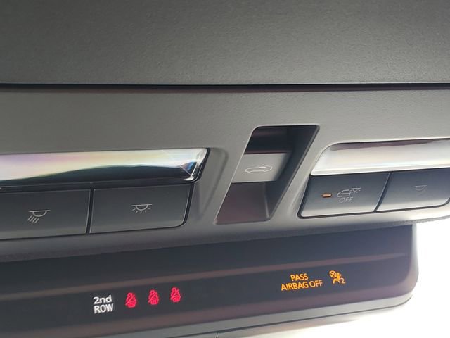 New 2026 MAZDA MAZDA3 Carbon image 31