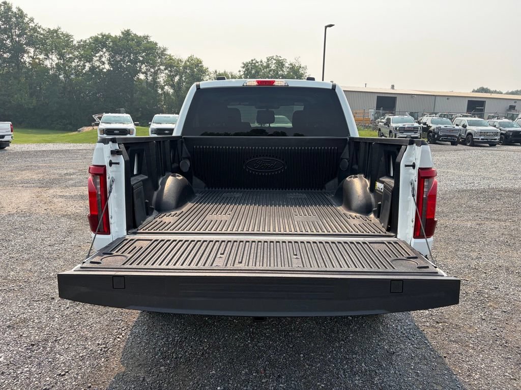 Used 2024 Ford F150 XLT AWD/4WD image 19