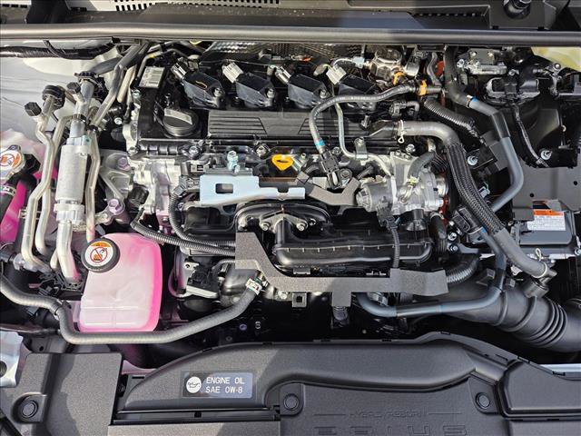 New 2026 Toyota Prius Plug-In Hybrid image 16