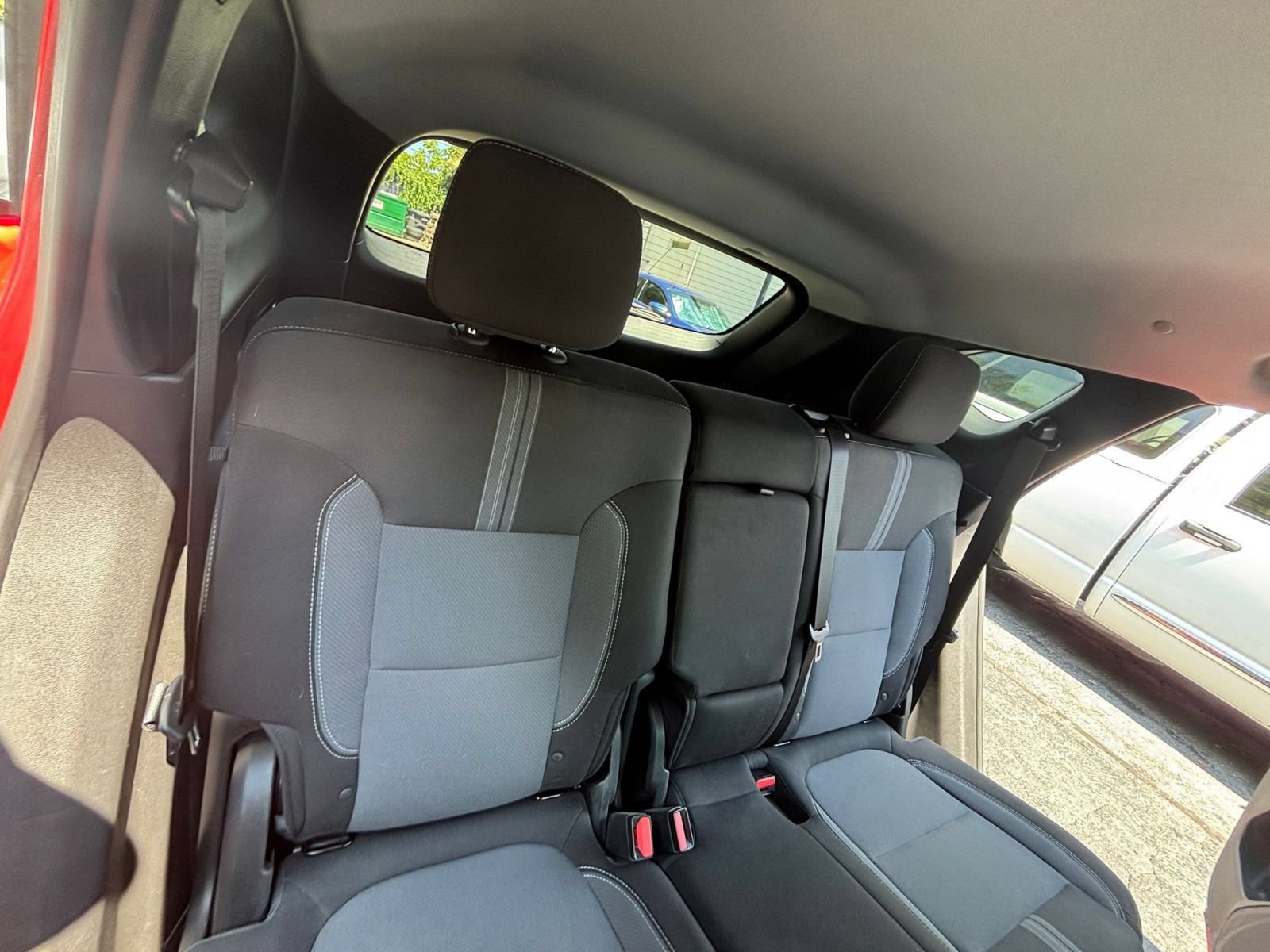 Used 2026 Chevrolet Blazer LT FWD image 21