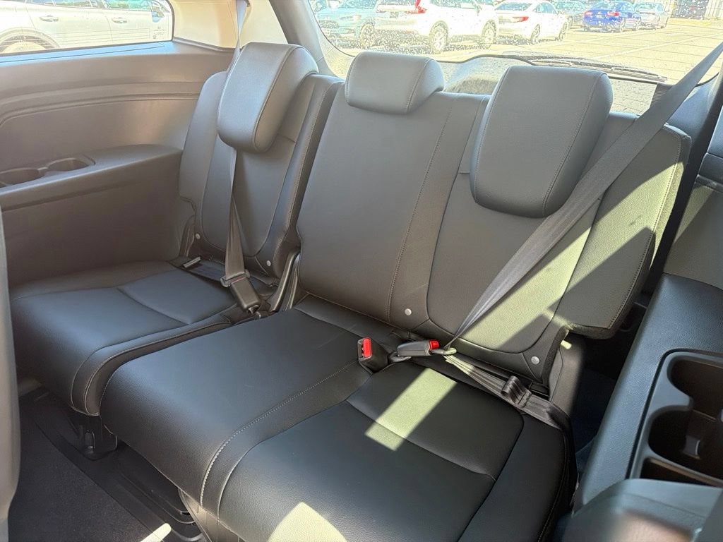 New 2026 Honda Odyssey EX-L image 21