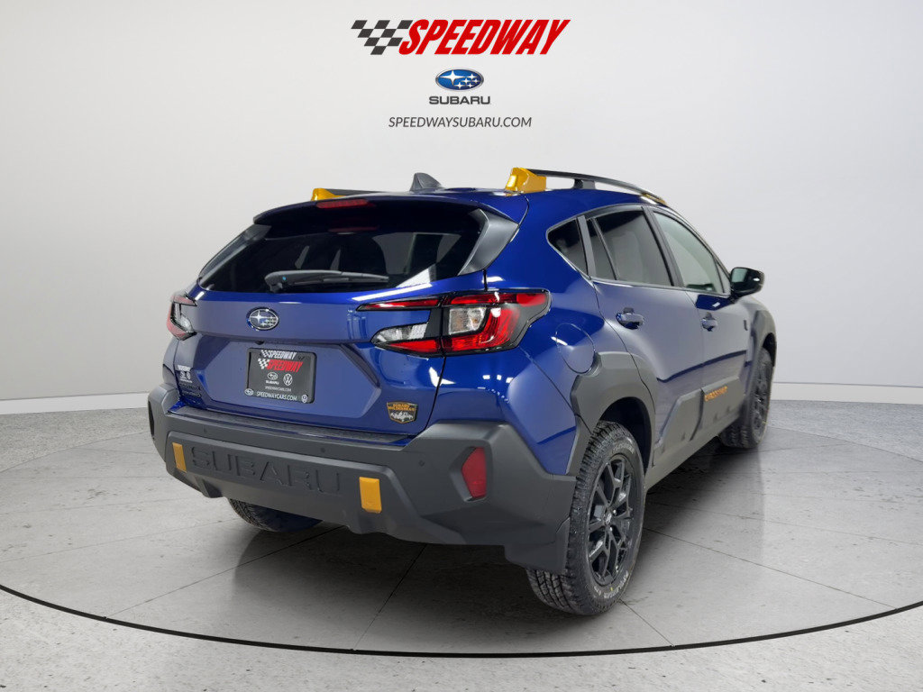 New 2026 Subaru Crosstrek 2.5i Wilderness AWD/4WD image 6