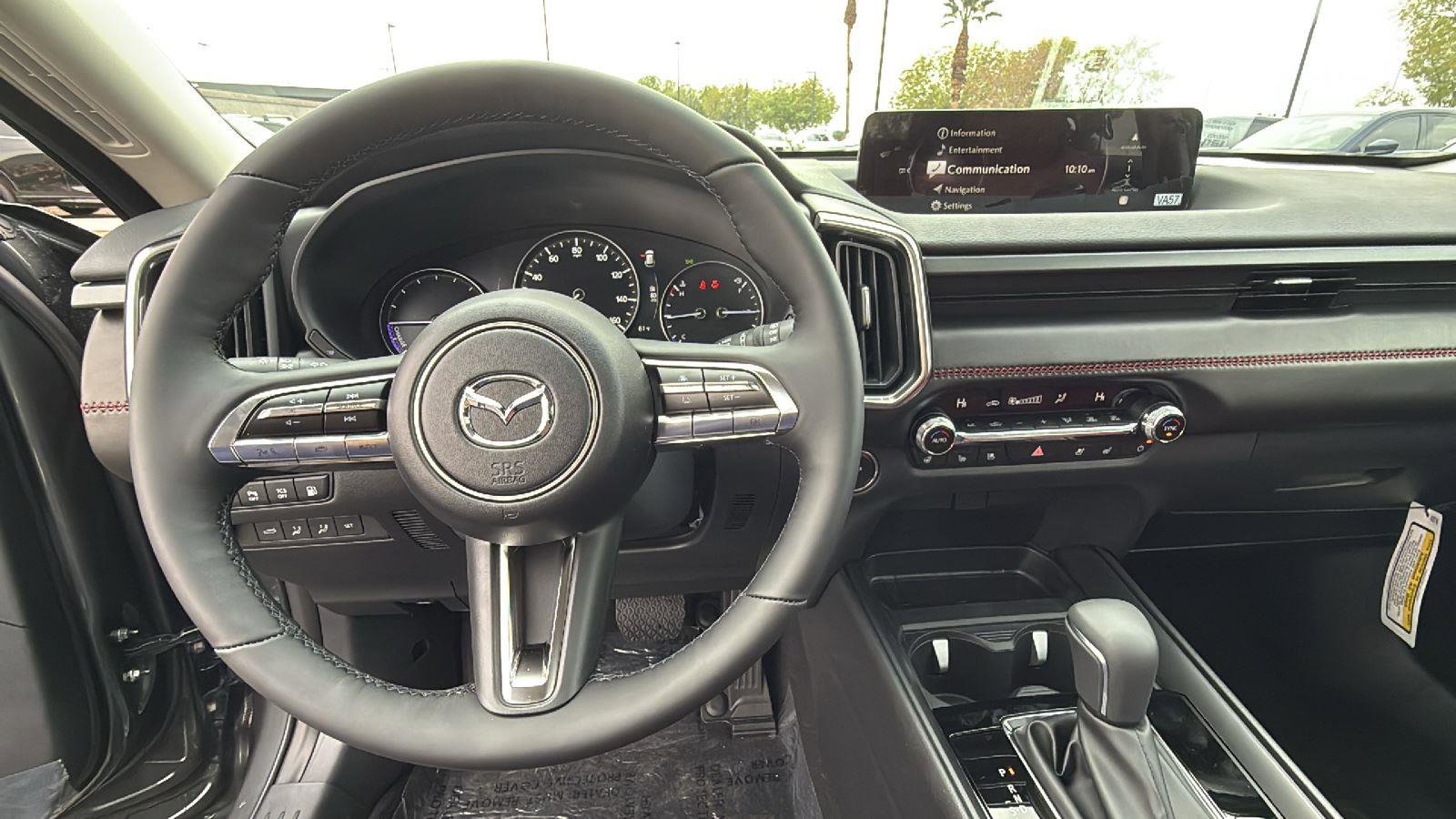 New 2026 MAZDA CX-50 2.5 Hybrid w/ Cargo Package image 10