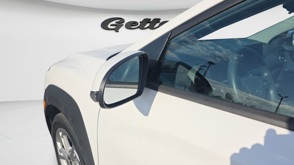 Used 2023 Hyundai Kona SEL AWD/4WD image 27