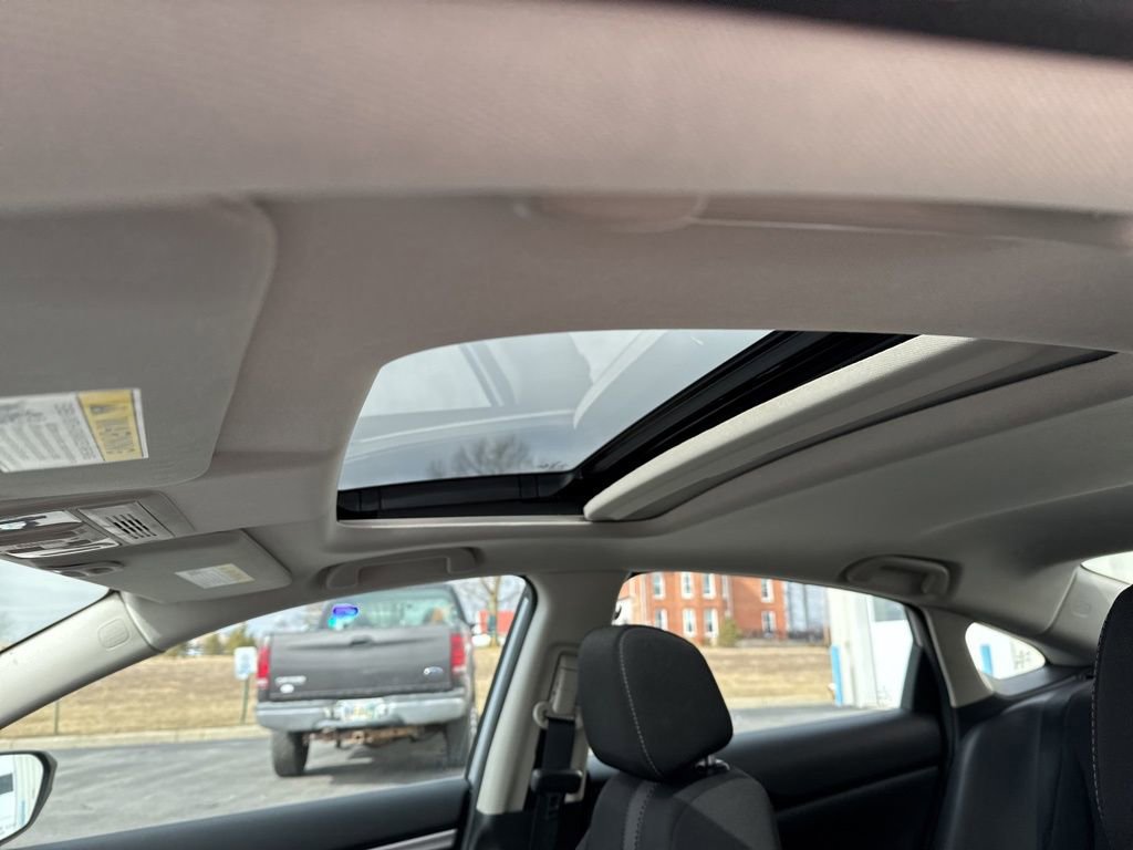Used 2019 Honda Civic EX image 29