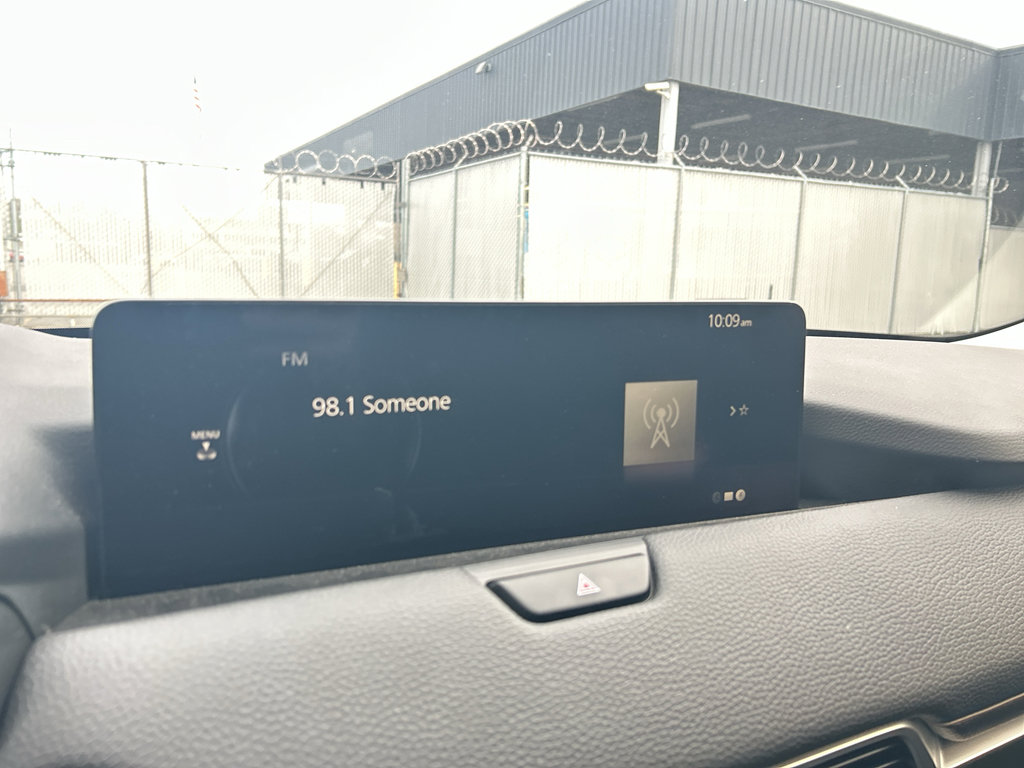 Used 2025 MAZDA CX-70 3.3 Turbo w/ Premium Package image 13