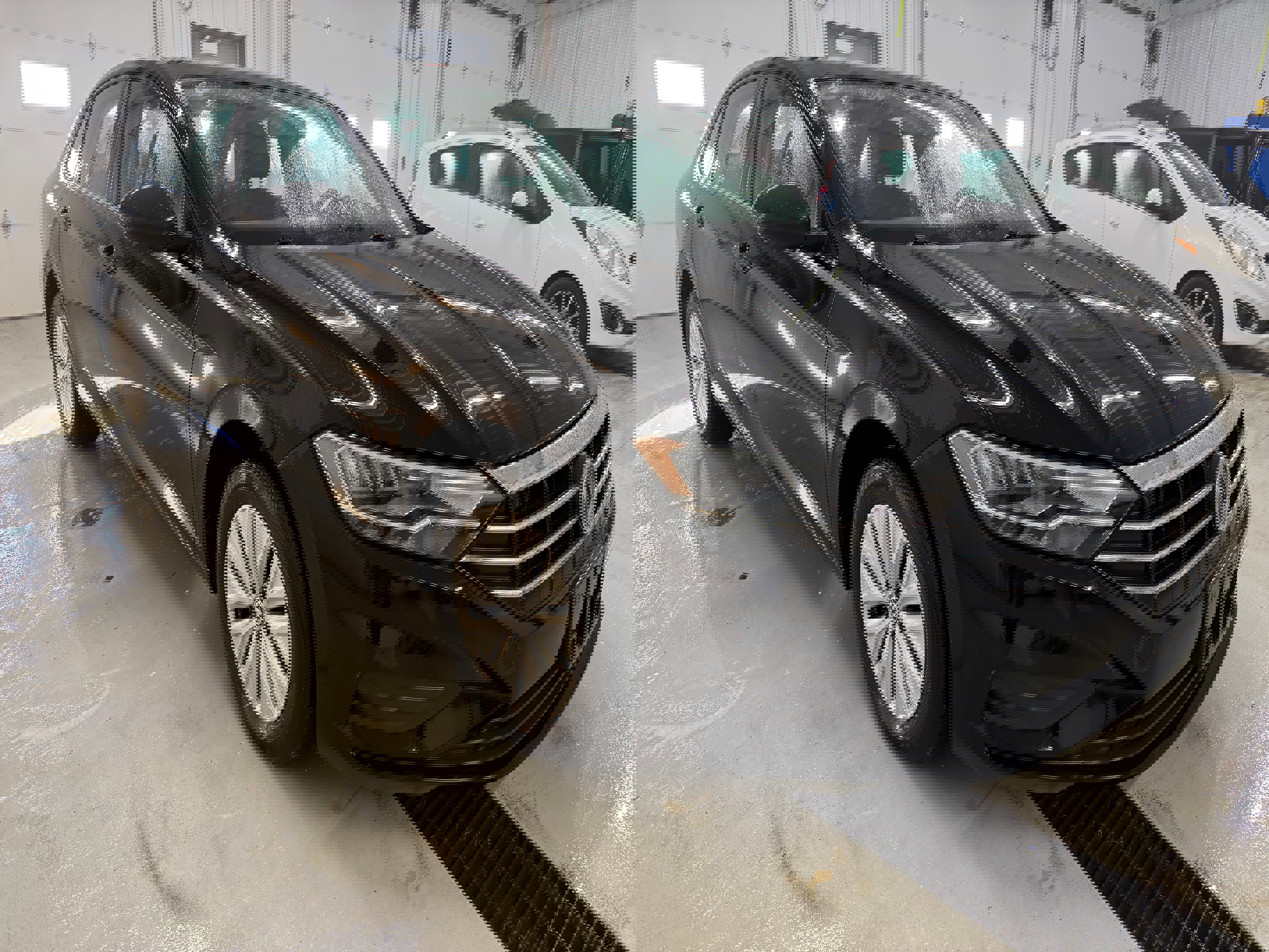 Used 2019 Volkswagen Jetta R-Line FWD image 2