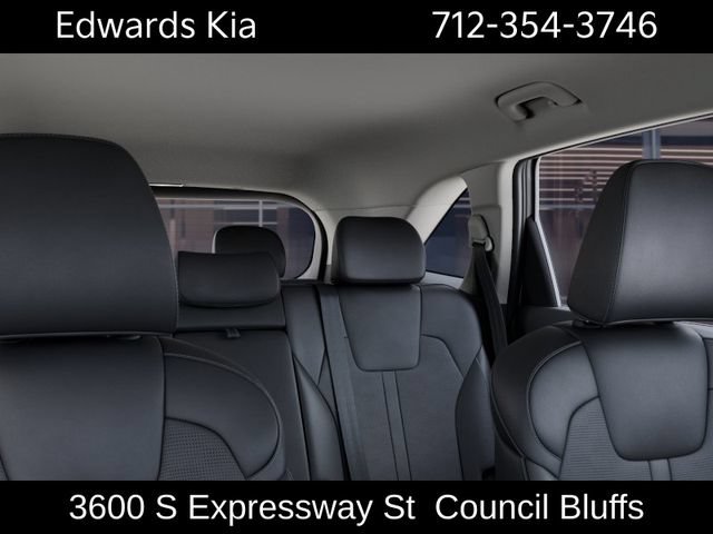 New 2026 Kia Sorento S AWD/4WD image 29