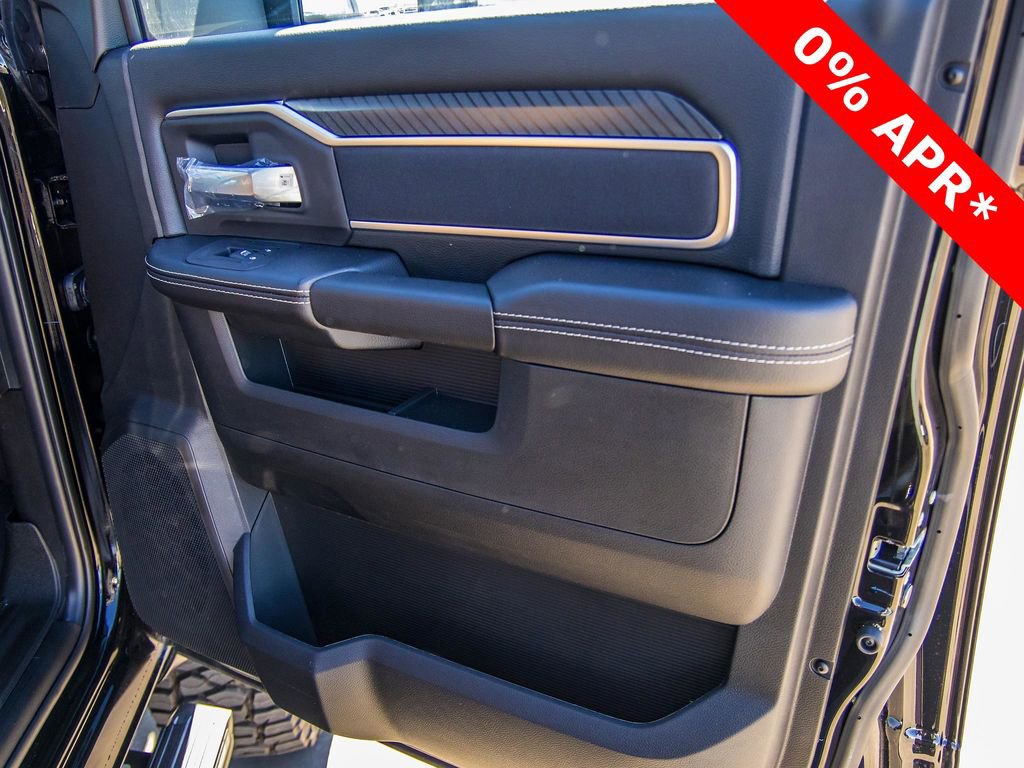 New 2025 RAM 2500 Big Horn image 31