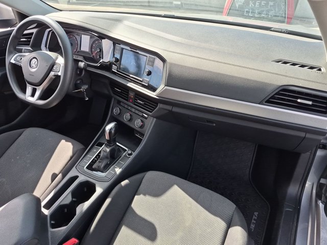 Used 2021 Volkswagen Jetta S FWD image 17