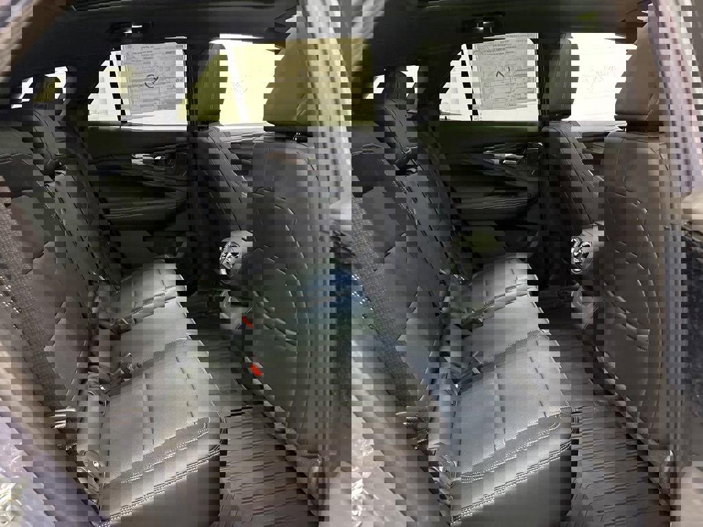 New 2026 Chevrolet Blazer EV LT image 31