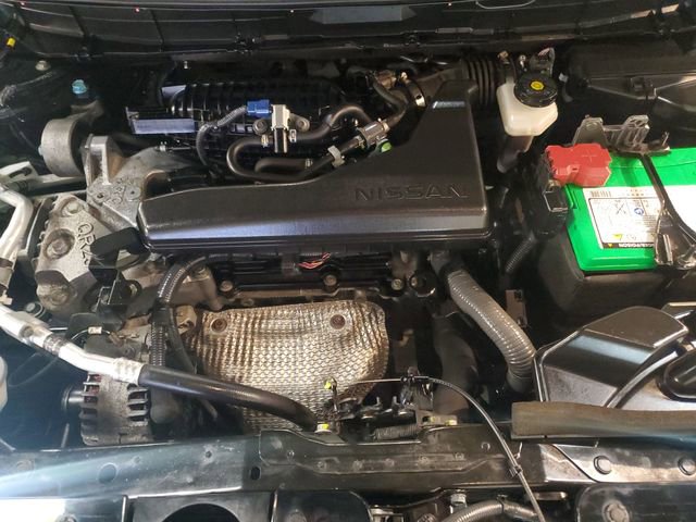 Used 2015 Nissan Rogue SL w/ SL Premium Package image 24