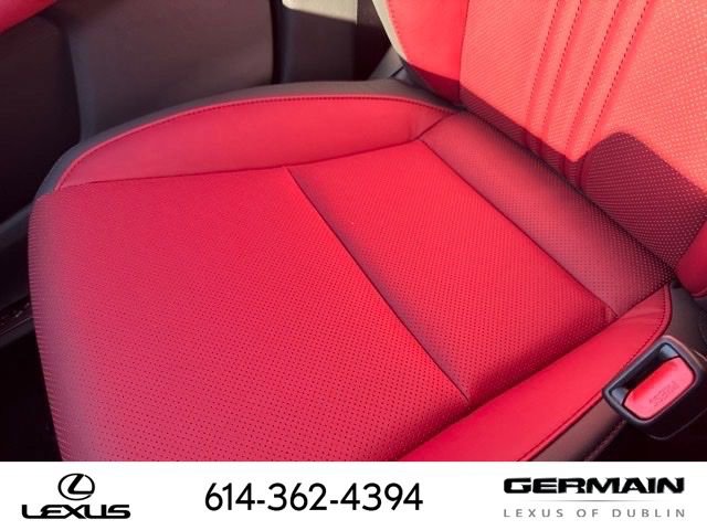 New 2025 Lexus NX 350h AWD w/ Accessory Package (K3) image 32